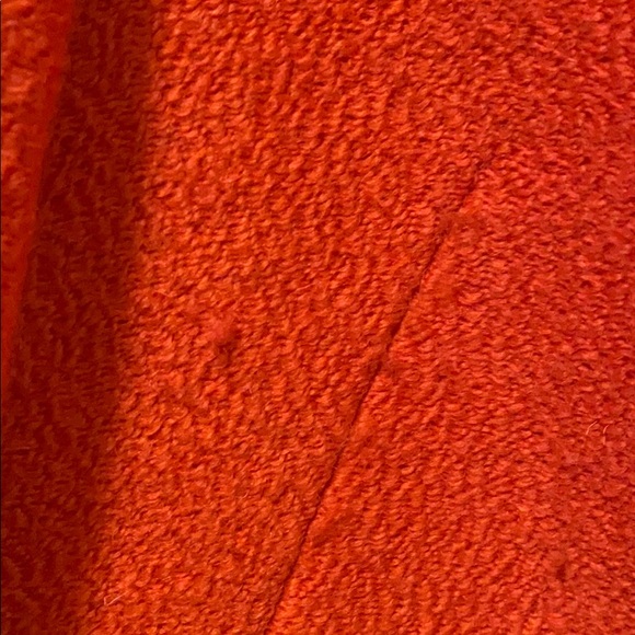 Ann Taylor wool shell jacket. Size 8. - Picture 4 of 4